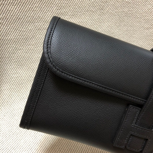 H**mes jige 29cm clutch all handmade