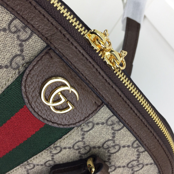 G*u*i ophidia bag