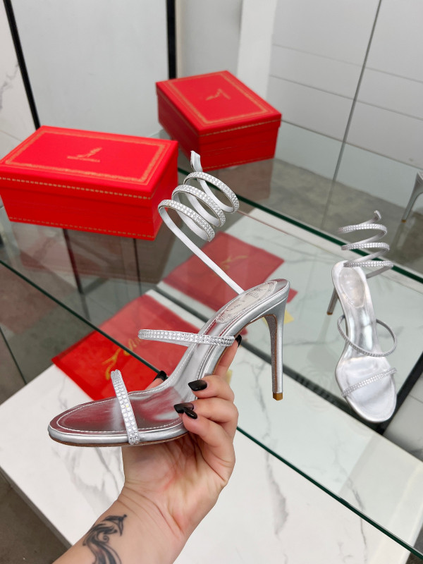 RENE CAOVILLA CLEO SANDAL