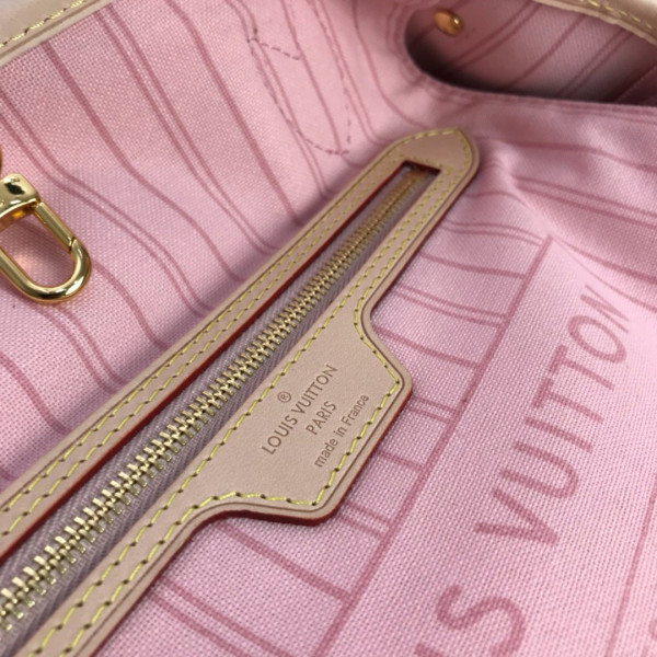 l0*is V*t0n neverfull pm