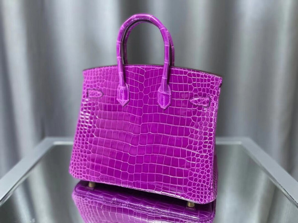 H**mes birkin 25cm /30cm /35cm all handmade