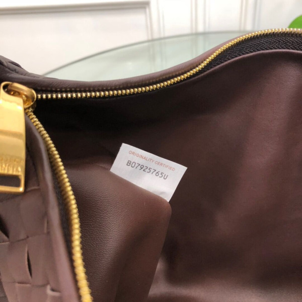 bo*te*ga Ve*ne*ta jodie-48*40*16cm