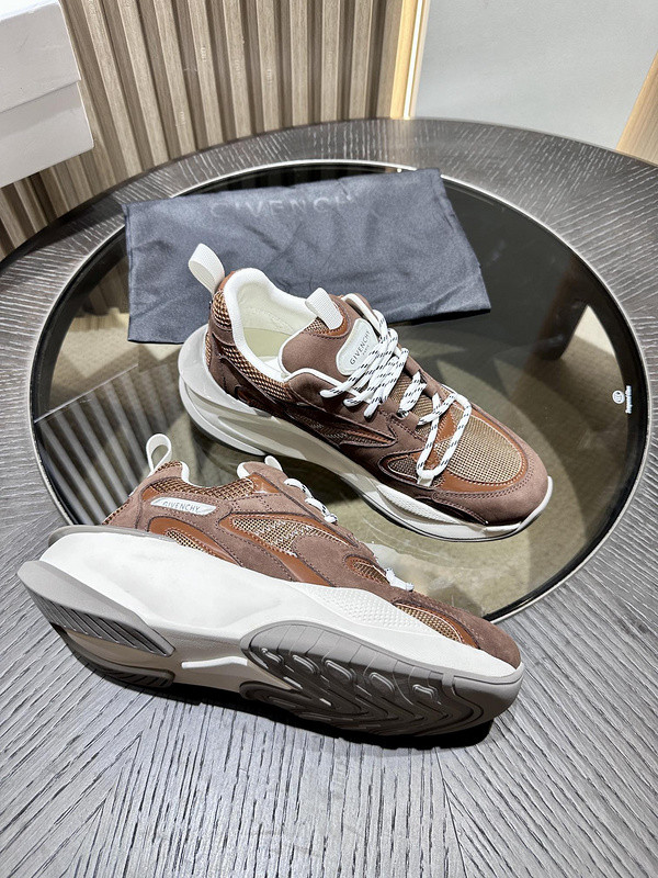 Gienvchy Men Sneakers