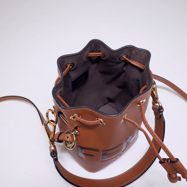 F**di mon tresor-12*18*10cm