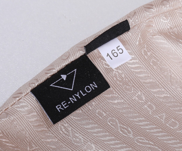 Pra*a re-nylon tote bag