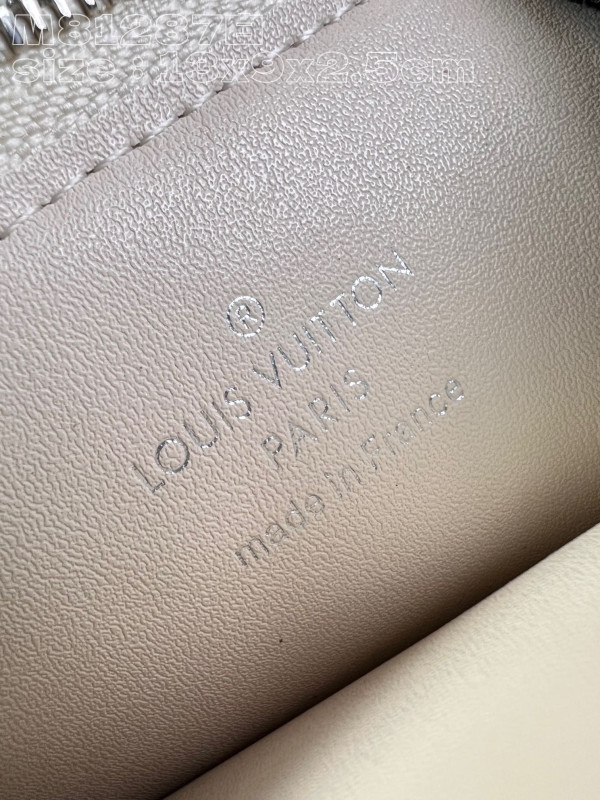 l0*is V*t0n card holder recto verso