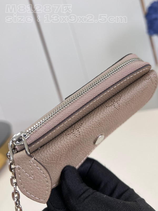 l0*is V*t0n card holder recto verso