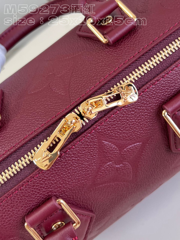 l0*is V*t0n speedy bandoulière 25