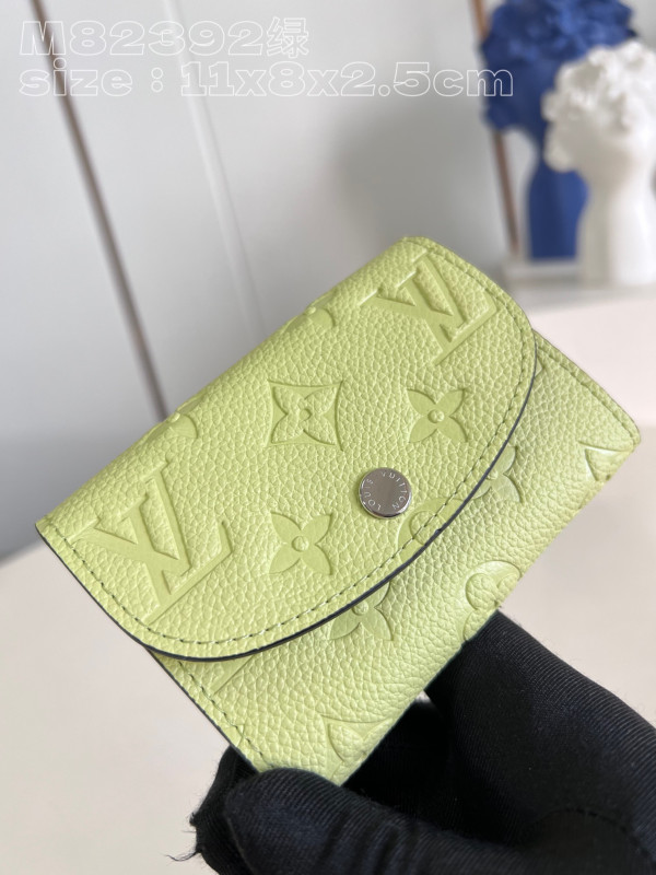 l0*is V*t0n rosalie coin purse