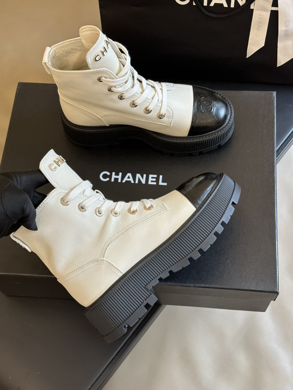 CL BOOTS