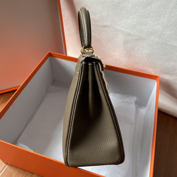 H**mes kelly 35cm all handmade