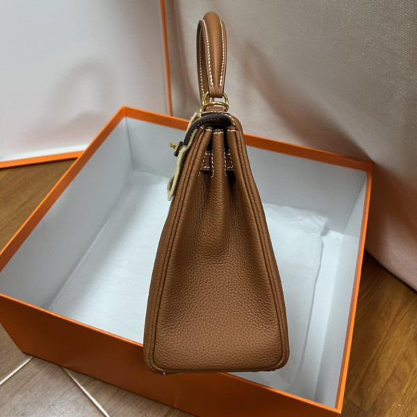 H**mes kelly 28/35cm all handmade