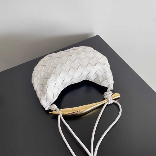 bo*te*ga Ve*ne*ta  mini sardine top handle bag