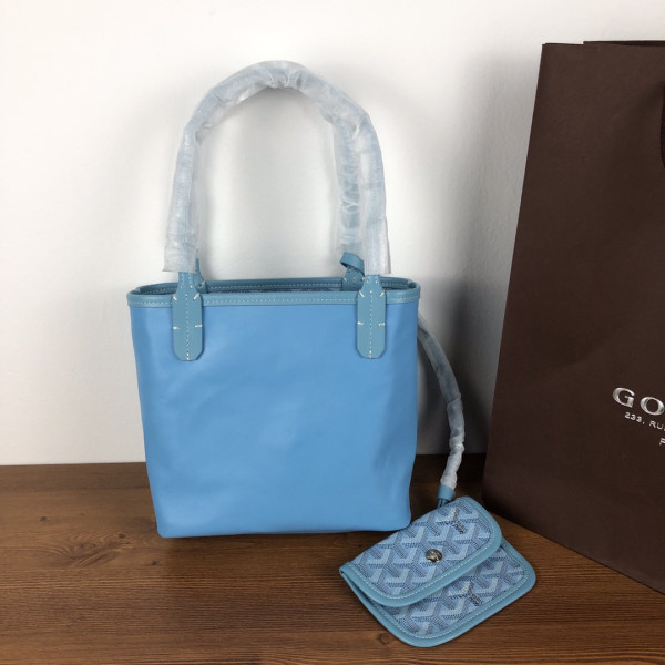 Go*ard mini tote bag