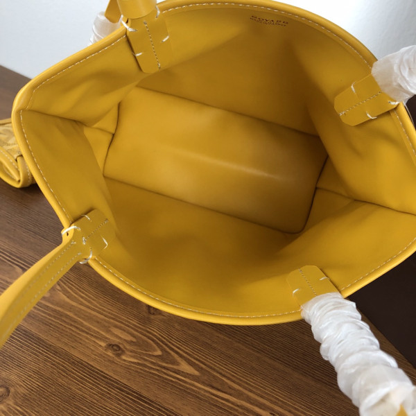 Go*ard mini tote bag