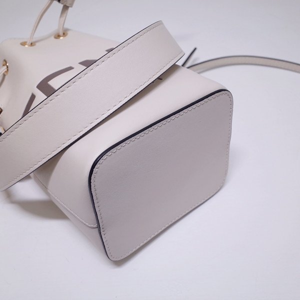 F**di mon tresor-12*18*10cm