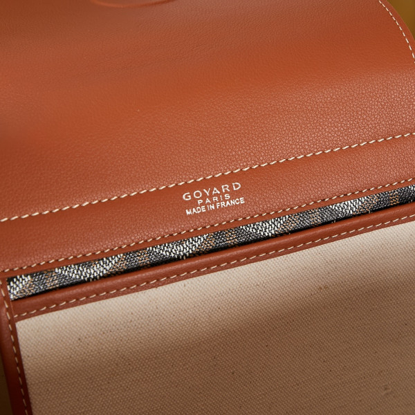 Go*ard rouette souple bag