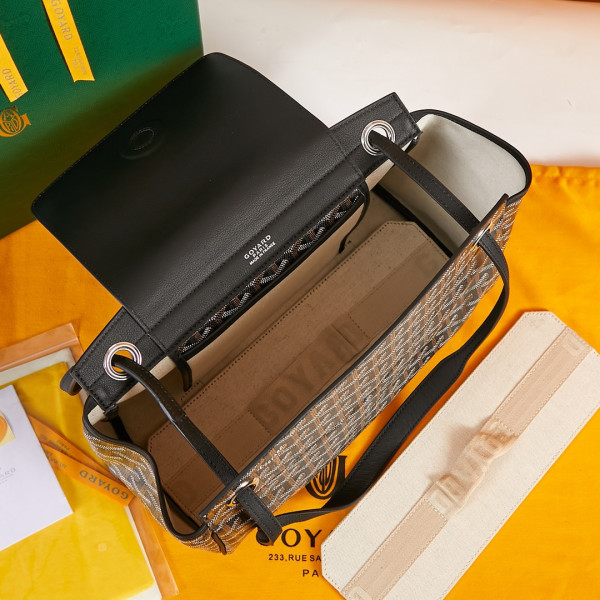 Go*ard rouette souple bag