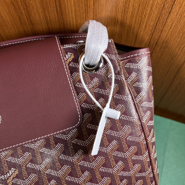 Go*ard rouette souple bag