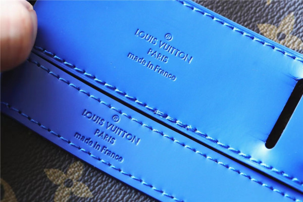 l0*is V*t0n keepall bandouliÈre 50