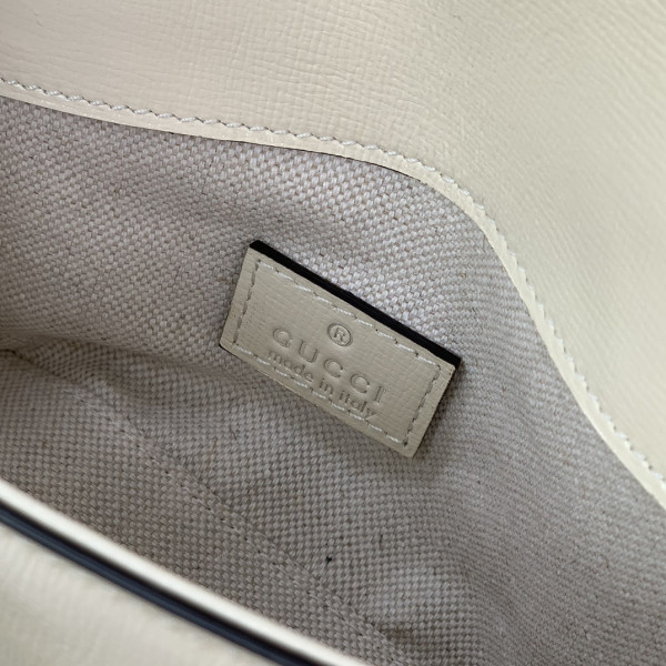 G*u*i horsebit 1955 mini shoulder bag