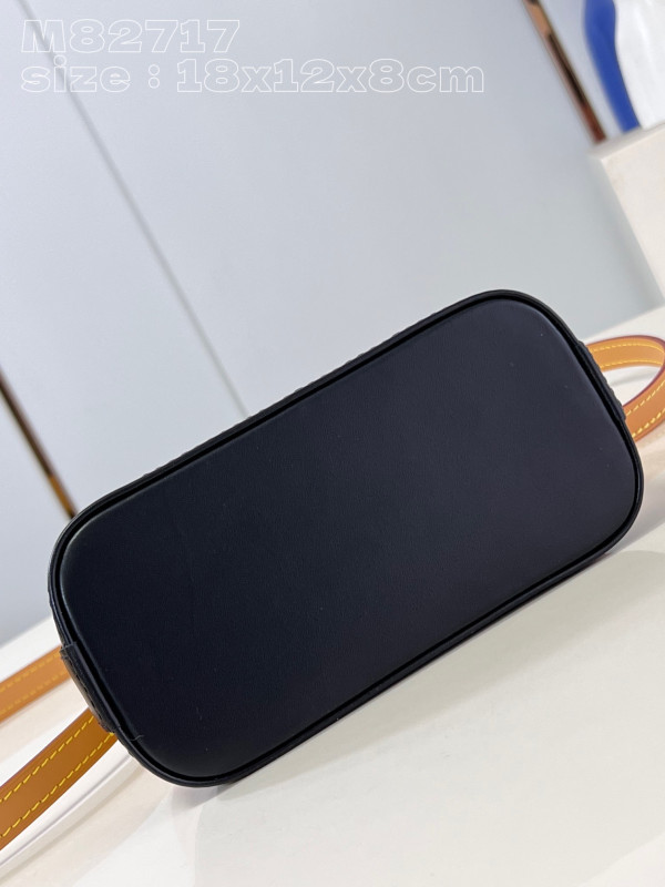 l0*is V*t0n nano alma-18*12*8cm