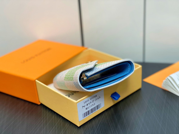 l0*is V*t0n victorine wallet-12*9.5*1.5 cm