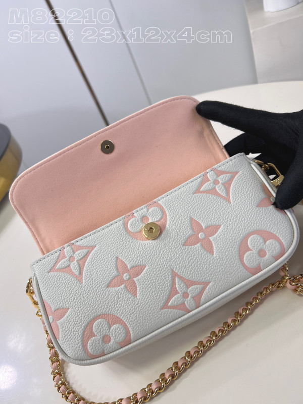 l0*is V*t0n wallet on chain ivy-23.5*12*4.3cm