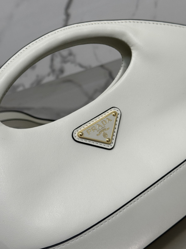 Pra*a crossbody bag 1ba421-32*19*4.5cm