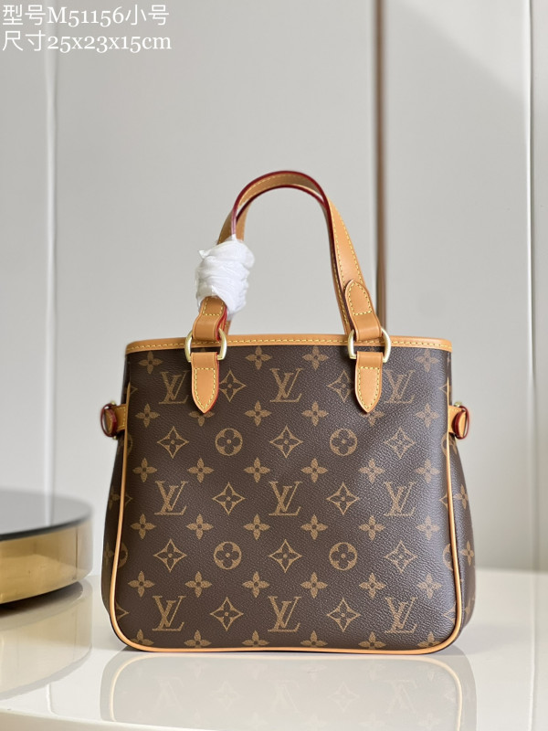 l0*is V*t0n monogram bag-25*23*15cm
