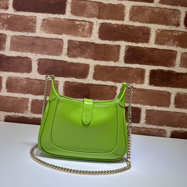 G*u*i jackie shoulder bag-19.5*18*3.5cm