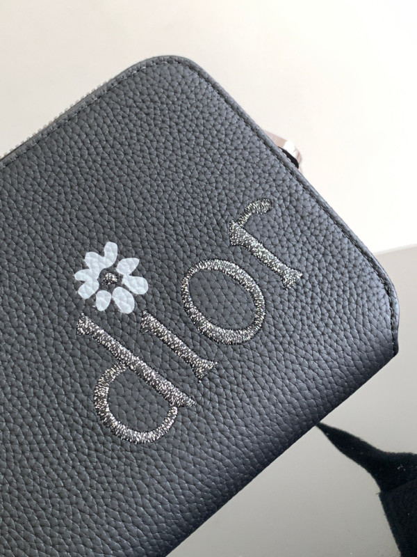 DIRO&BY ERL CROSSBODY BAG-17*12.5*5CM