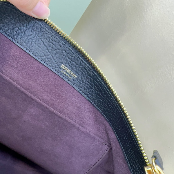 B**rry medium knight bag-37*13*32cm