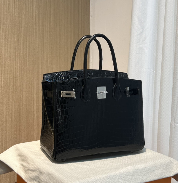 H**mes birkin 30cm all handmade
