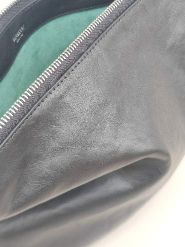 B**rry small knight bag-24*8*23cm