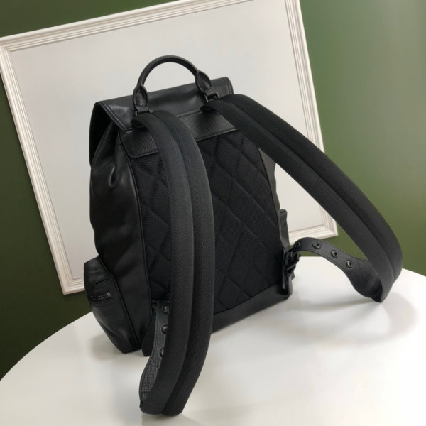 B**rry backpack-28*15*42cm
