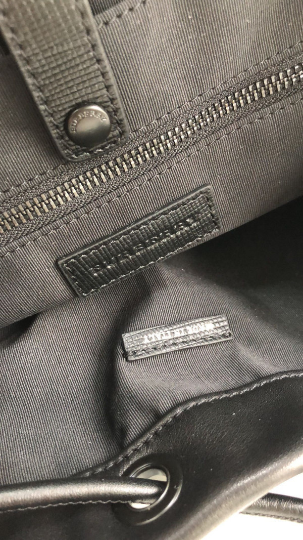 B**rry backpack-28*15*42cm