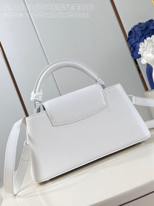 l0*is V*t0n capucines bb-29*16.5*9cm