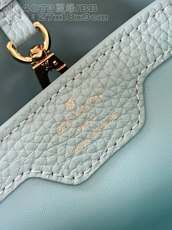 l0*is V*t0n capucines bb-29*16.5*9cm