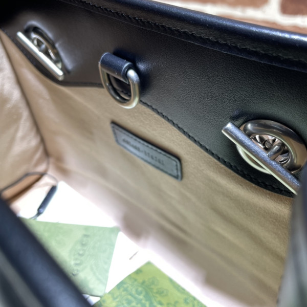 G*u*i tote bag-26.5*19*11cm