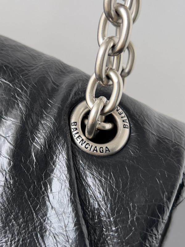 Ba*len*cia*ga monaco-27.9*18*9.9cm