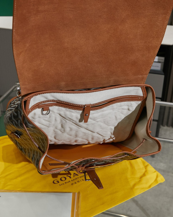 Go*ard alpin backpack-32*15.5*39cm