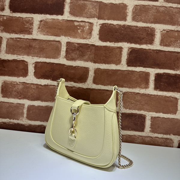 G*u*i jackie shoulder bag-19.5*18*3.5cm