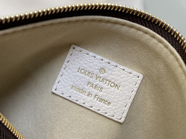 l0*is V*t0n low key hobo jh-31*35*18cm