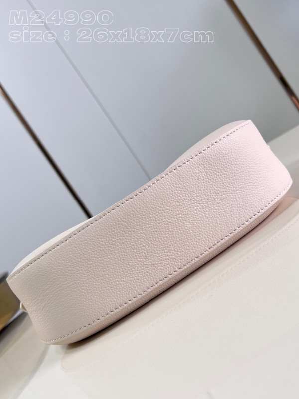 l0*is V*t0n low key shoulder bag-26*18*7cm