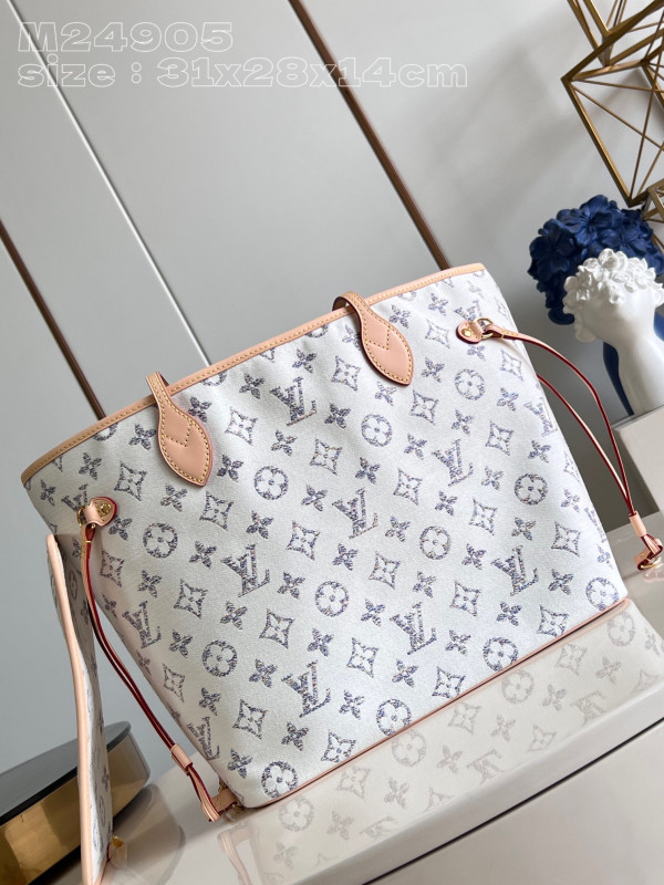 l0*is V*t0n neverfull mm-31*28*14cm