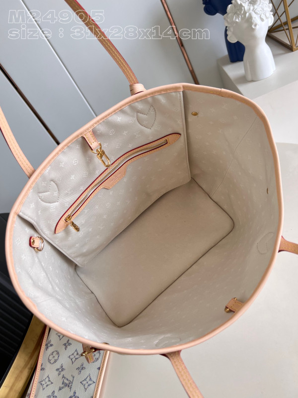 l0*is V*t0n neverfull mm-31*28*14cm