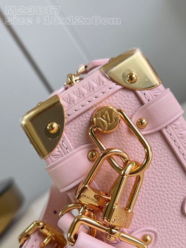 l0*is V*t0n side trunk pm-18*12.5*8cm