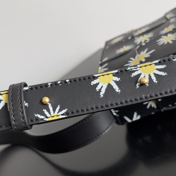 bo*te*ga Ve*ne*ta cassette-23*15*5cm