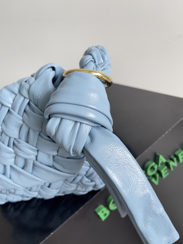 bo*te*ga Ve*ne*ta  città shoulder bag-25*18*5.5cm